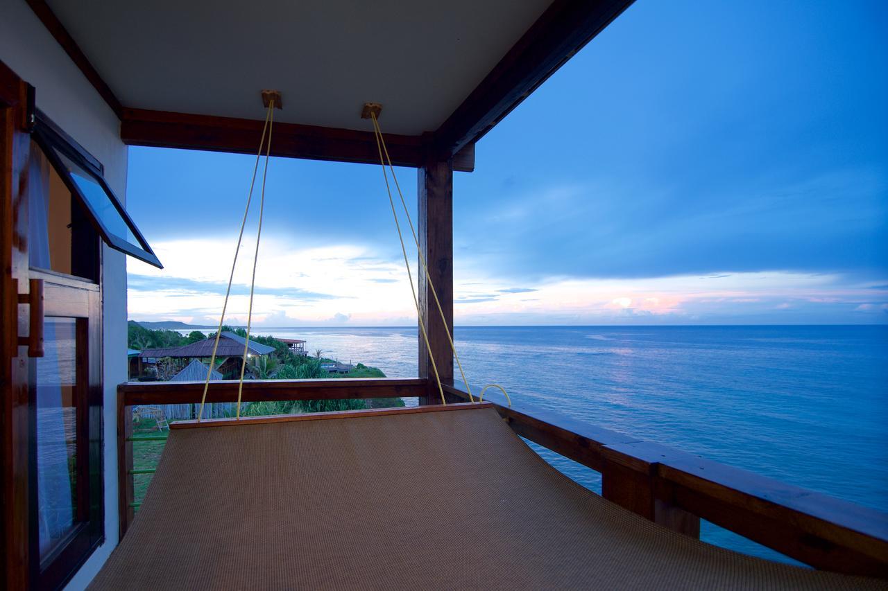 The Sea Cliff Hotel Resort & Spa ポート・アントニオ エクステリア 写真